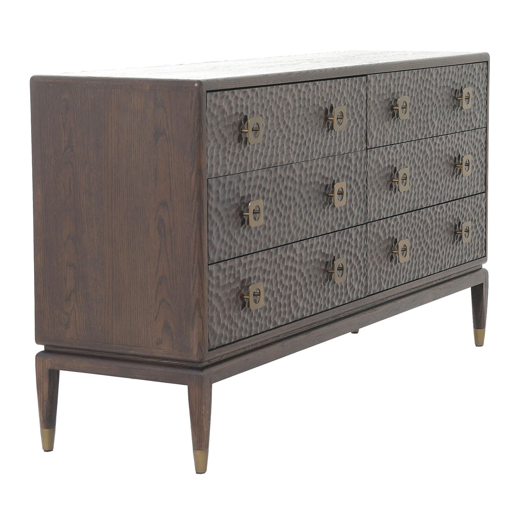 Honeybourne Large Chest of Drawers Keiichi 4