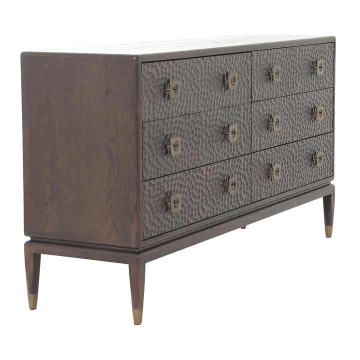Honeybourne Large Chest of Drawers Keiichi 4