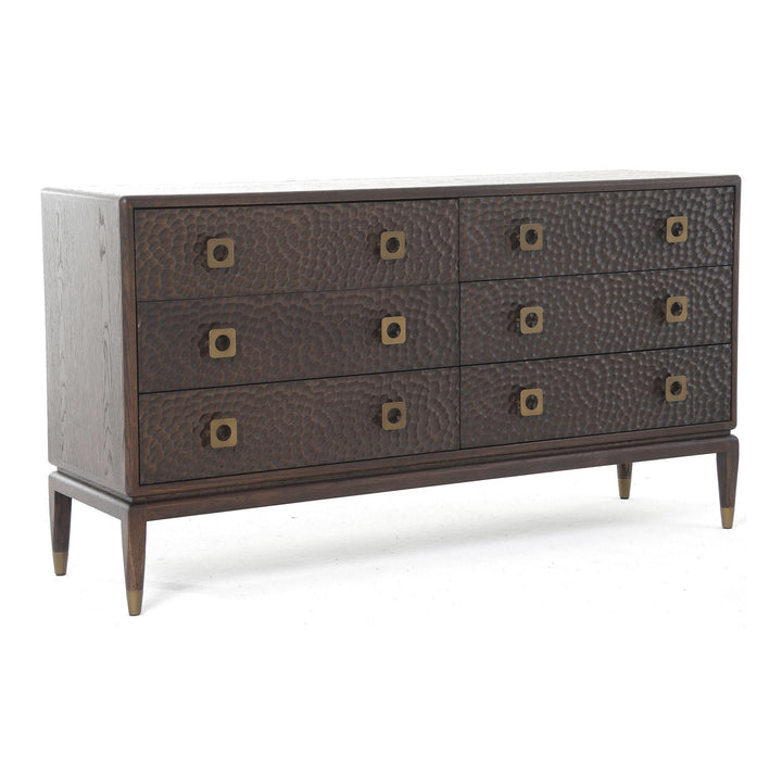 Honeybourne Large Chest of Drawers Keiichi 3
