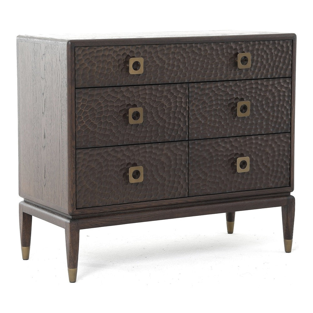 Honeybourne Small Chest of Drawers Keiichi 3