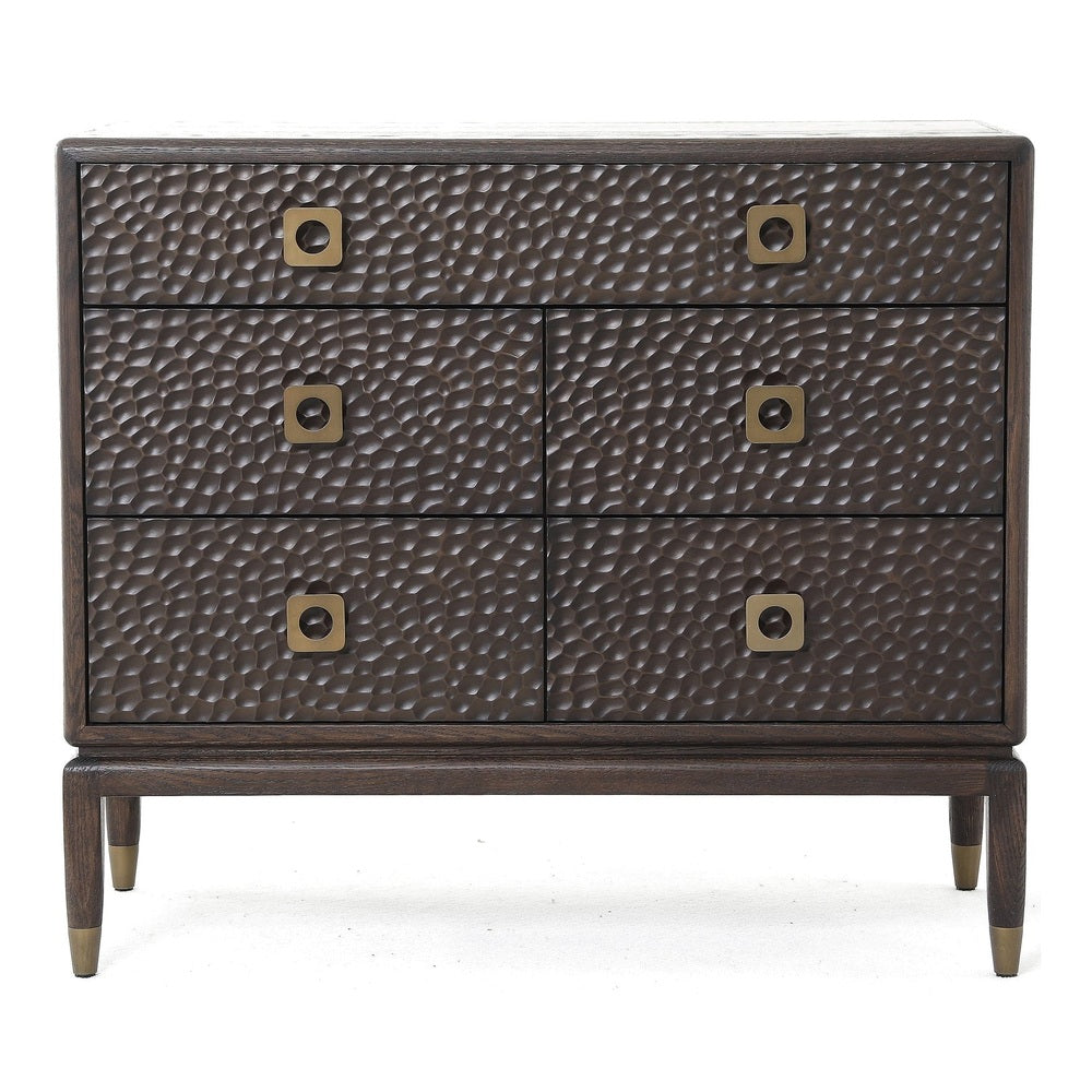 Honeybourne Small Chest of Drawers Keiichi 1