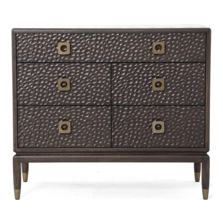 Honeybourne Small Chest of Drawers Keiichi 1