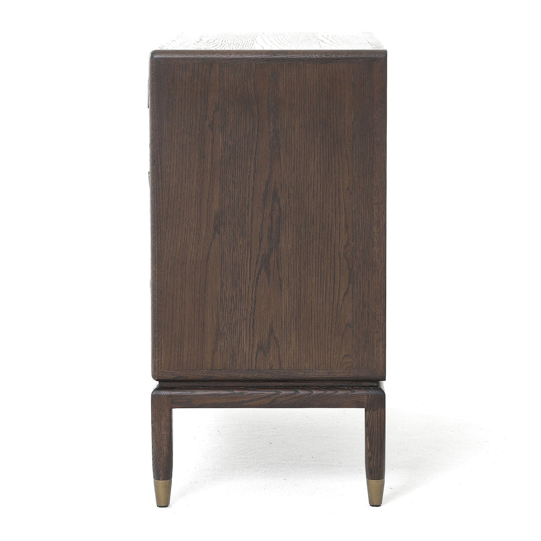 Honeybourne Small Chest of Drawers Keiichi 4