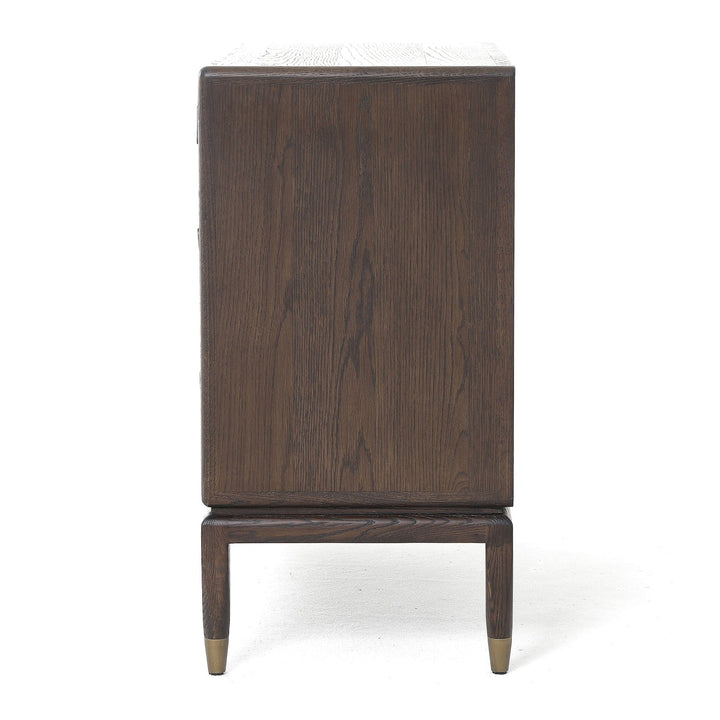 Honeybourne Small Chest of Drawers Keiichi 4