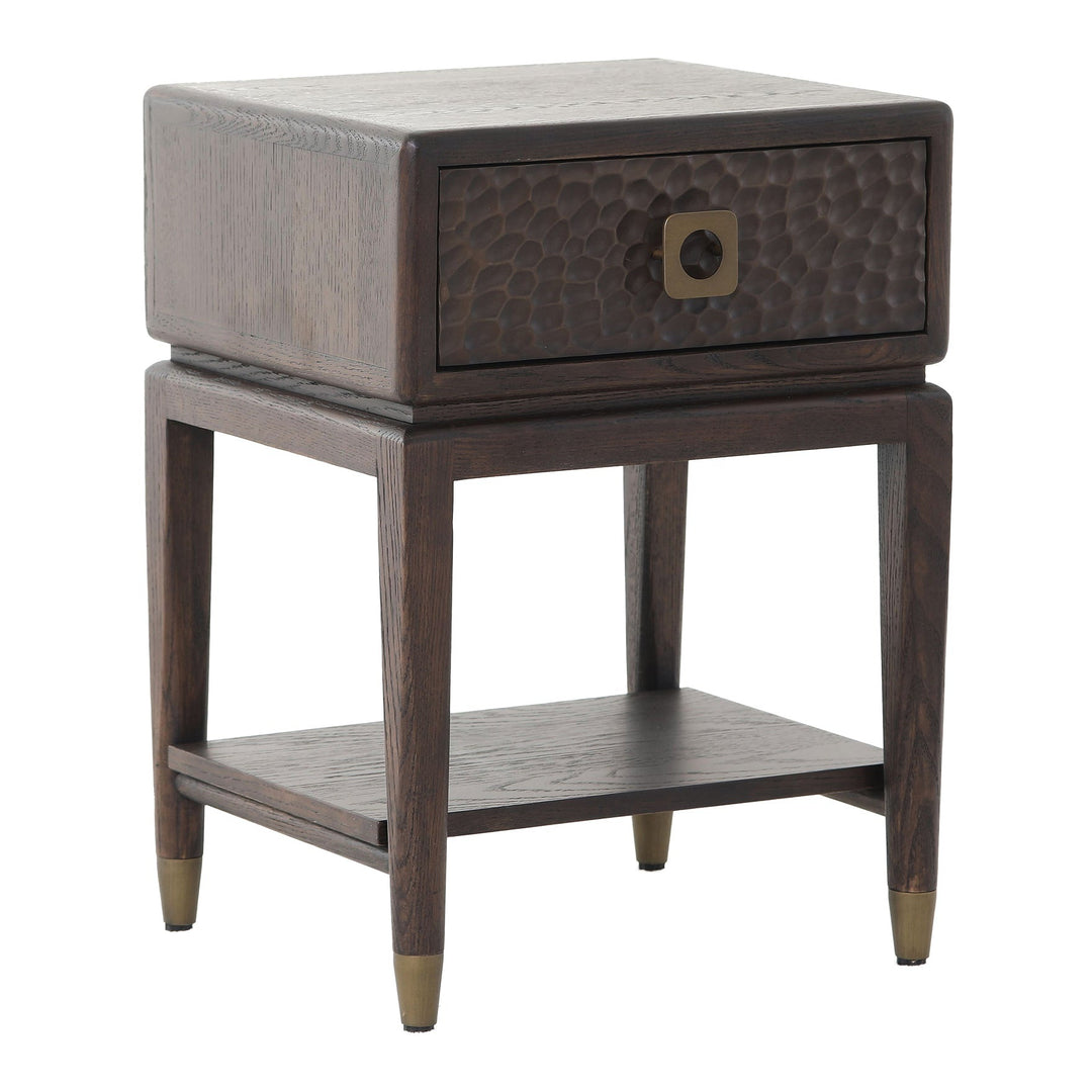 Honeybourne Bedside Table Keiichi 3