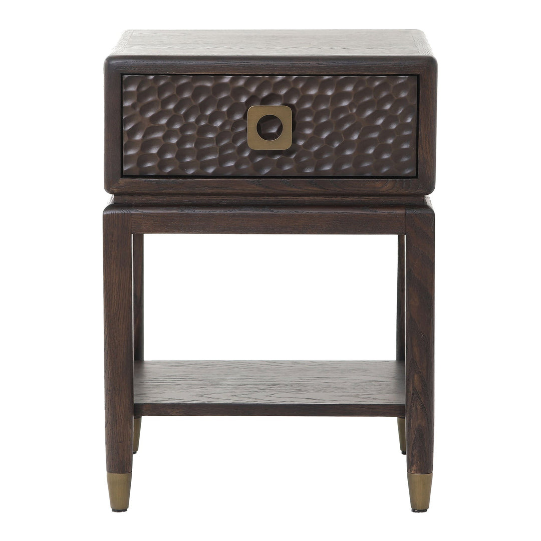 Honeybourne Bedside Table Keiichi 1