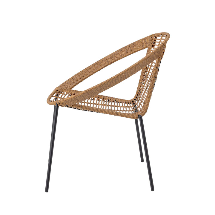 Dudine Outdoor Lounge Bistro Set