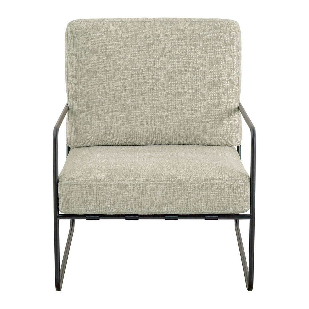 Gaspard Armchair - Sand