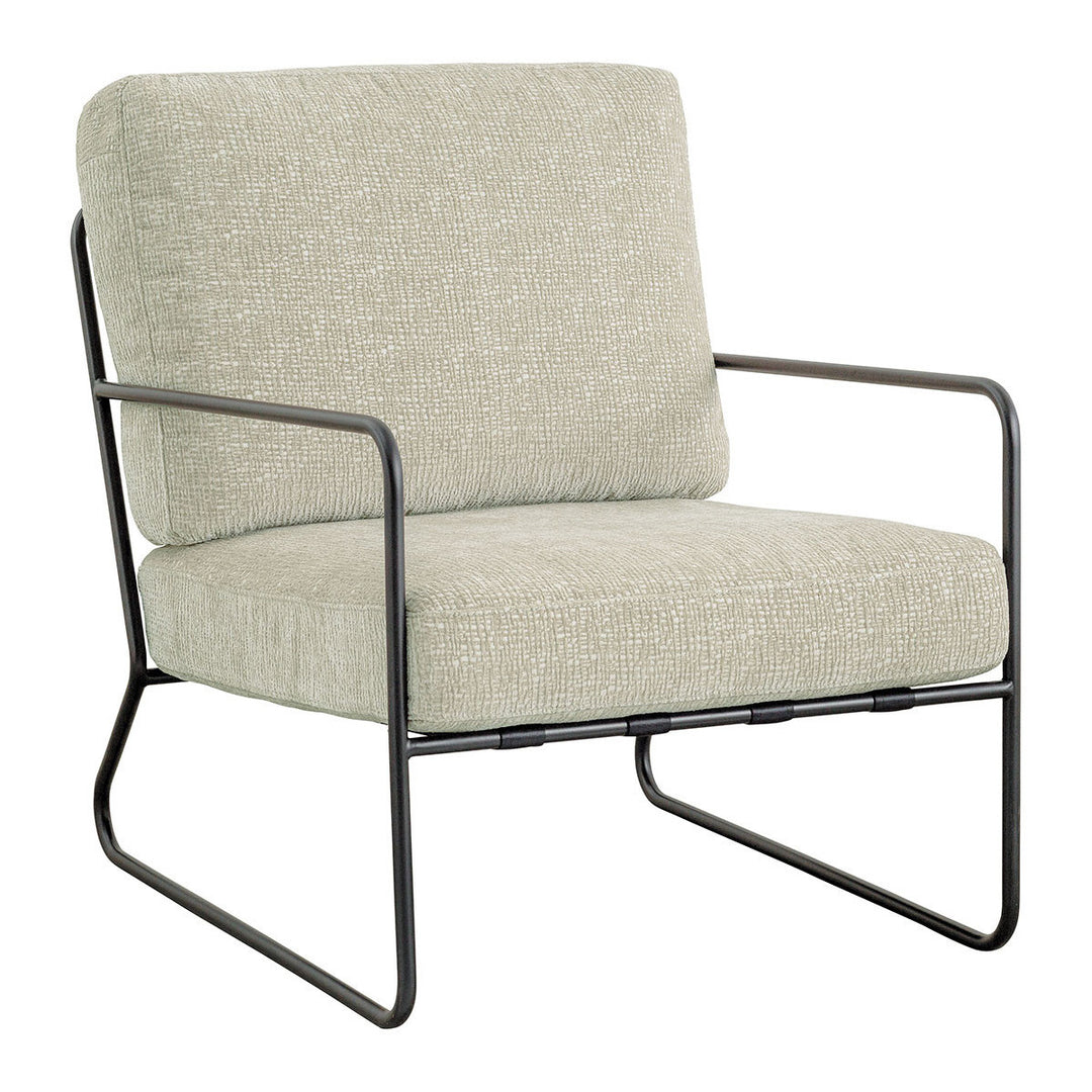 Gaspard Armchair - Sand