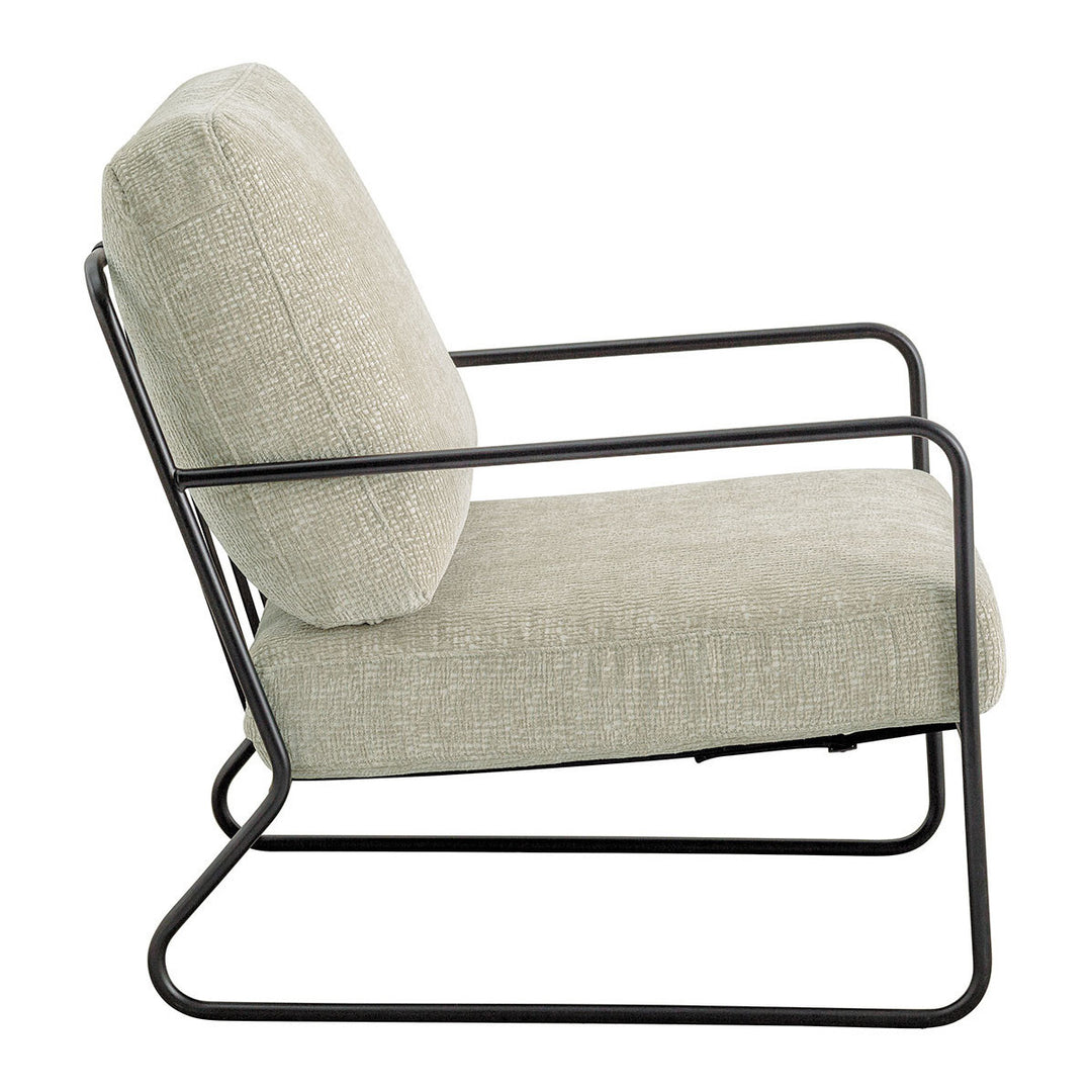 Gaspard Armchair - Sand