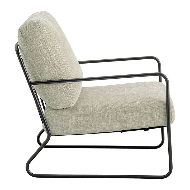 Gaspard Armchair - Sand