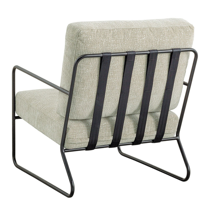 Gaspard Armchair - Sand