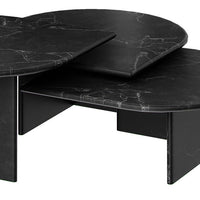 Eichholtz Naples Coffee Table Set of 3