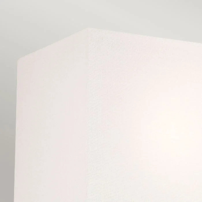 Indo Wall Light - Aged Iron Elstead 4