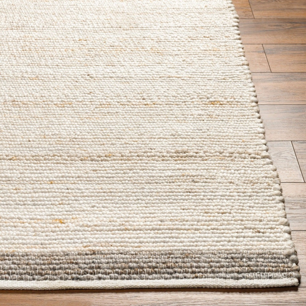 Florentina Hand Woven Rug - Natural Keiichi 4