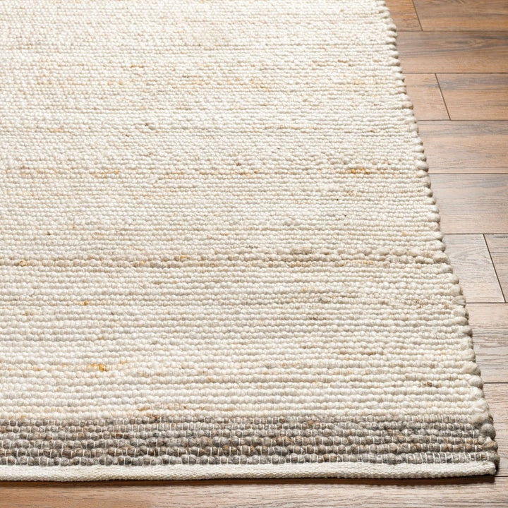 Florentina Hand Woven Rug - Natural Keiichi 4