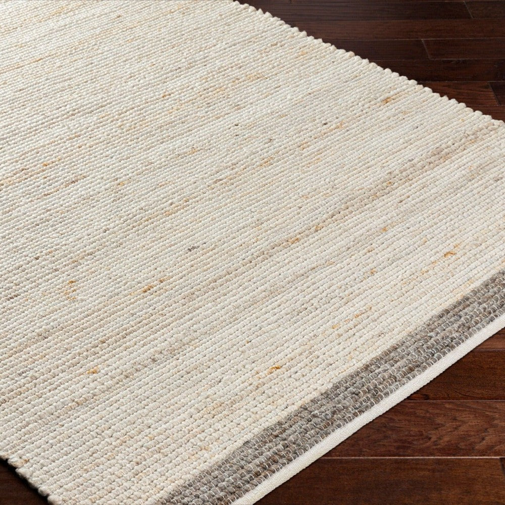 Florentina Hand Woven Rug - Natural Keiichi 3