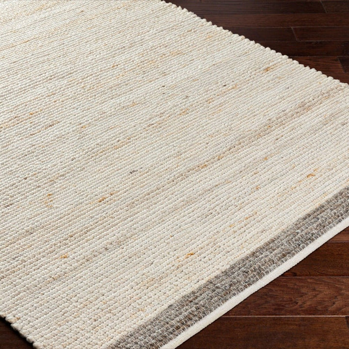 Florentina Hand Woven Rug - Natural Keiichi 3