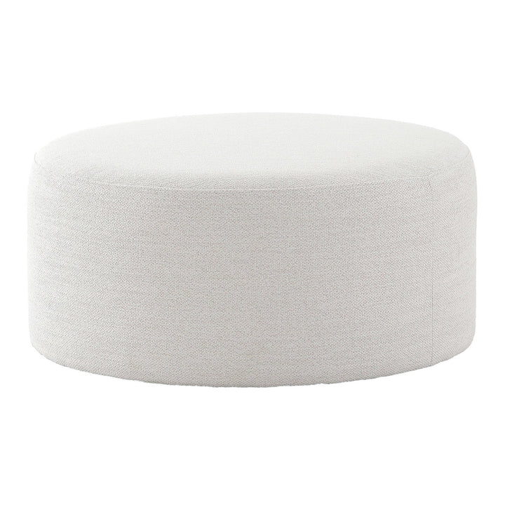 Round Ottoman Keiichi 1