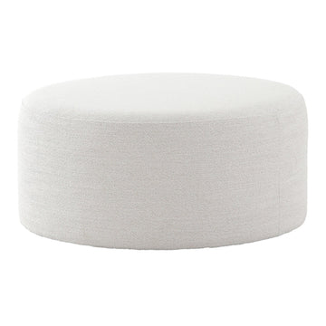 Round Ottoman Keiichi 1