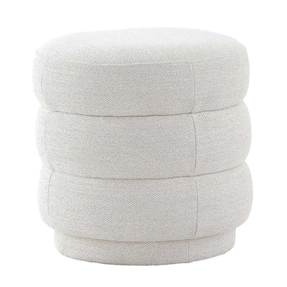 Cloud Stool - Off-White Keiichi 3