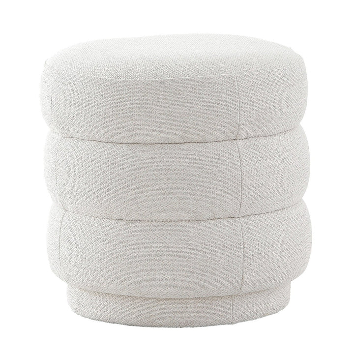 Cloud Stool - Off-White Keiichi 3
