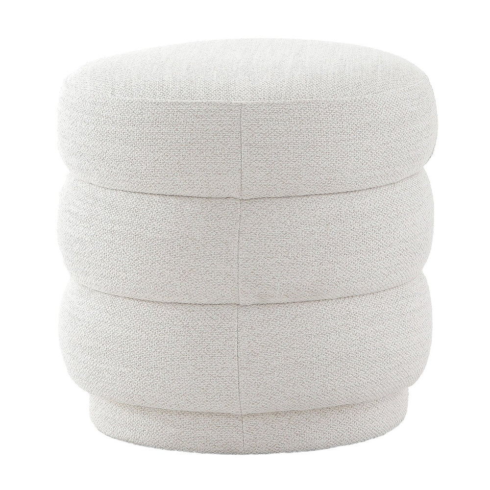 Cloud Stool - Off-White Keiichi 1
