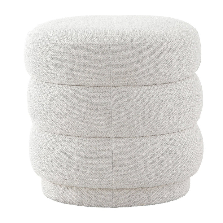 Cloud Stool - Off-White Keiichi 4