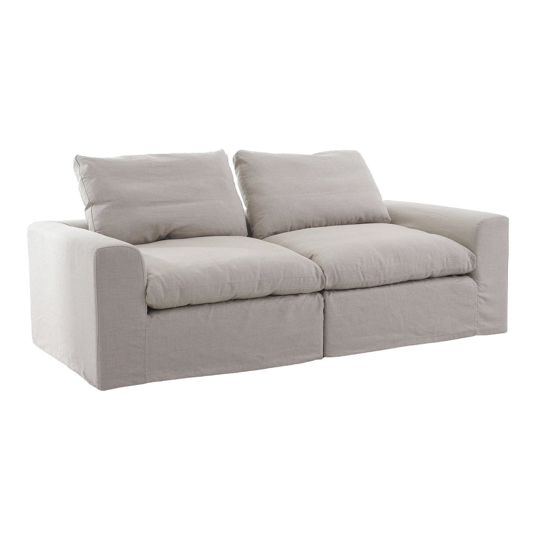 Bicester Sofa - Cream Keiichi 3
