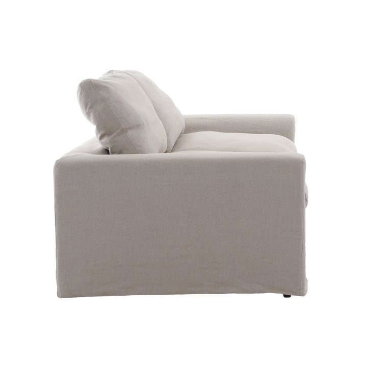Bicester Sofa - Cream Keiichi 4