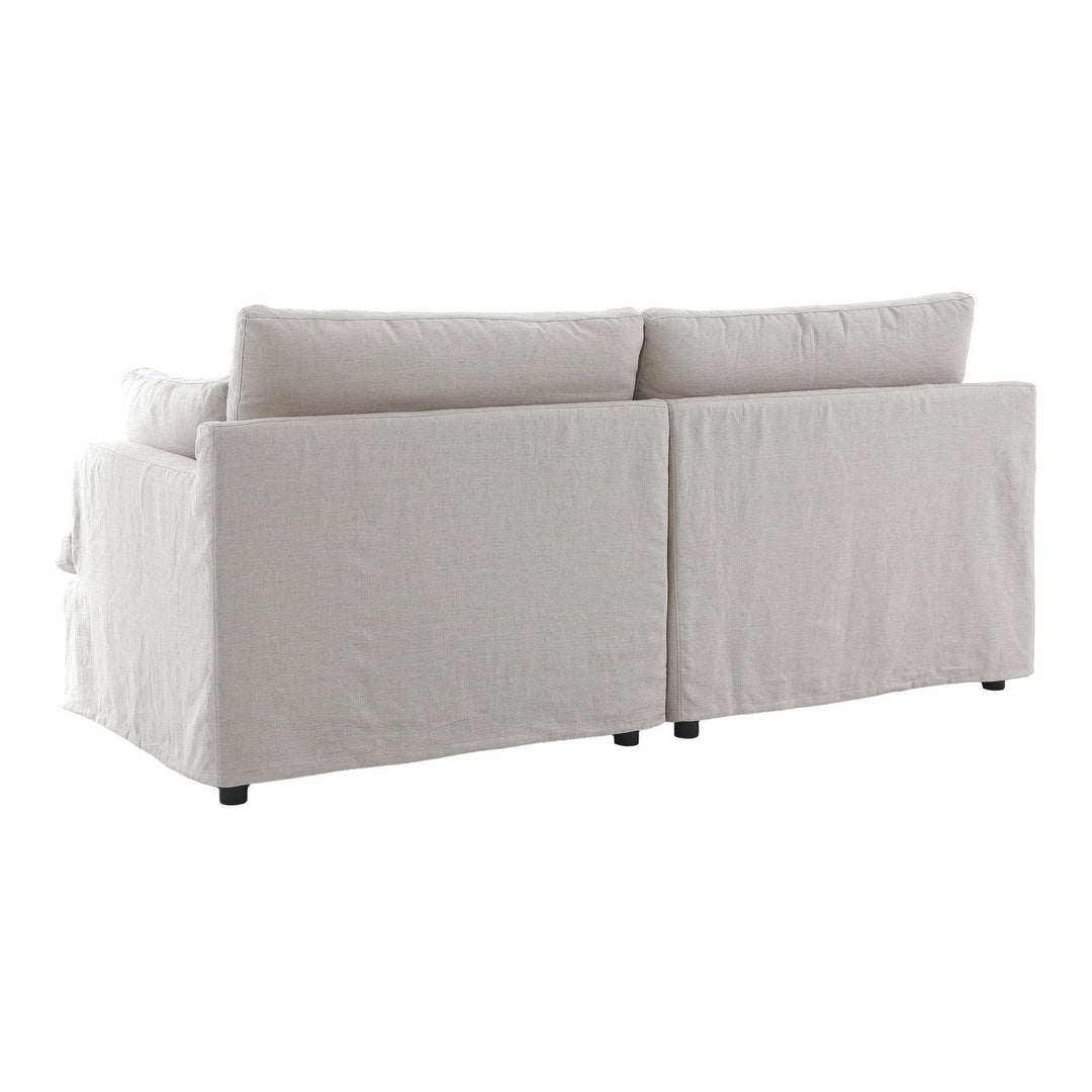 Burford 2 Seater Sofa Keiichi 4