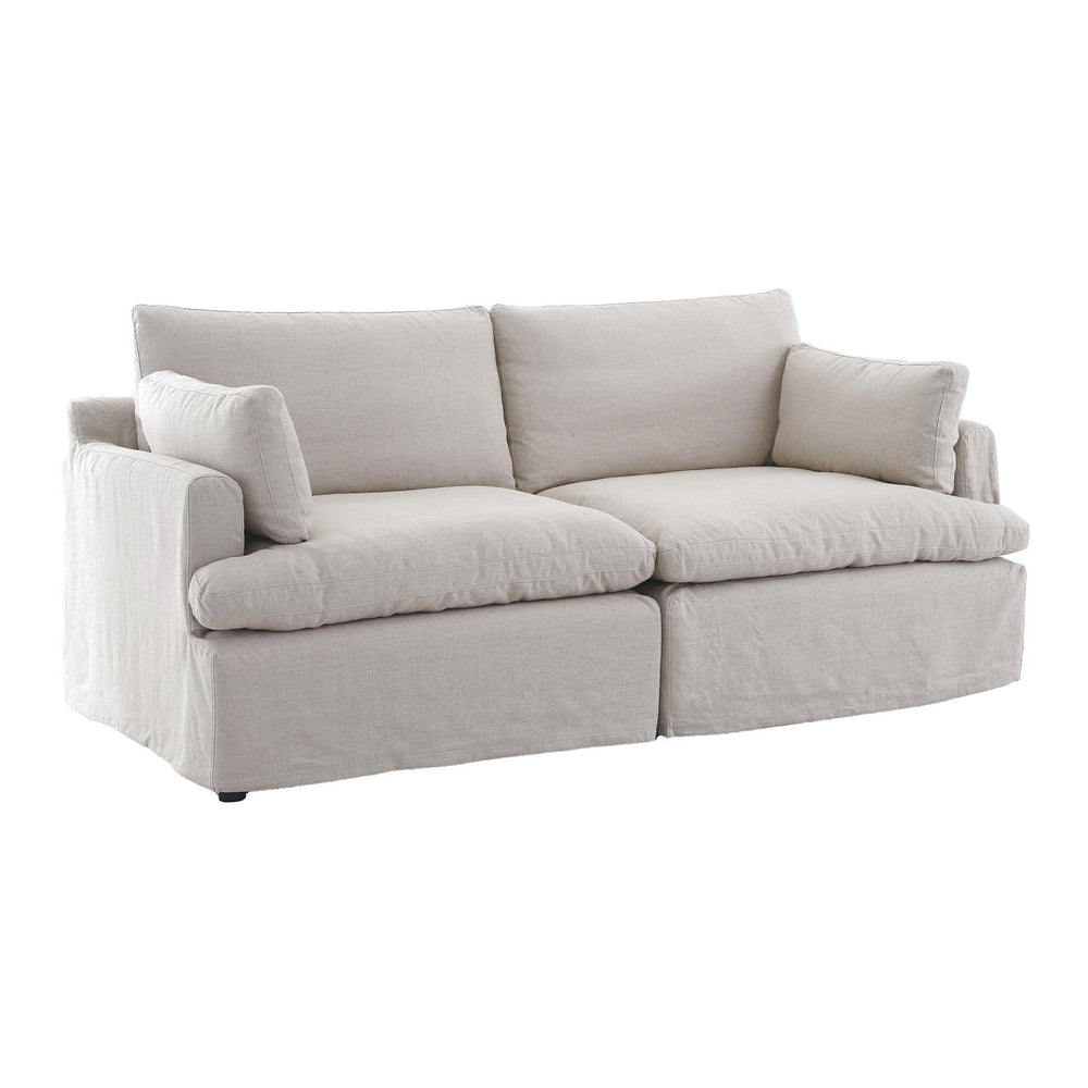 Burford 2 Seater Sofa Keiichi 2