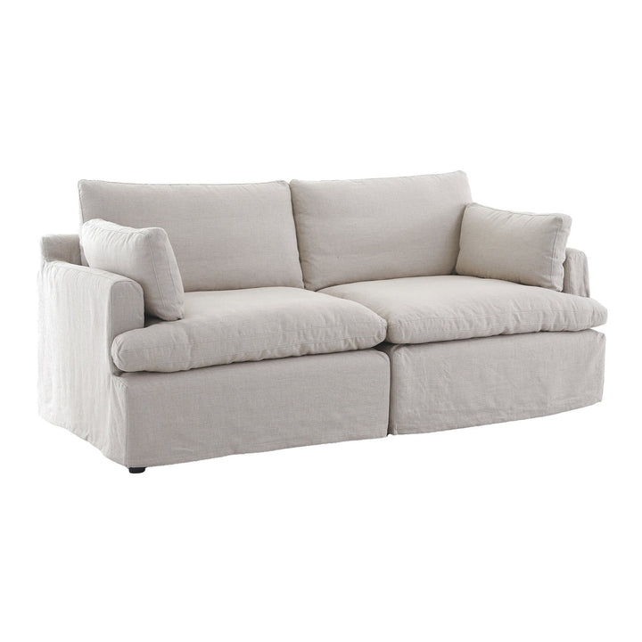Burford 2 Seater Sofa Keiichi 2