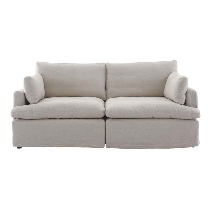 Burford 2 Seater Sofa Keiichi 1
