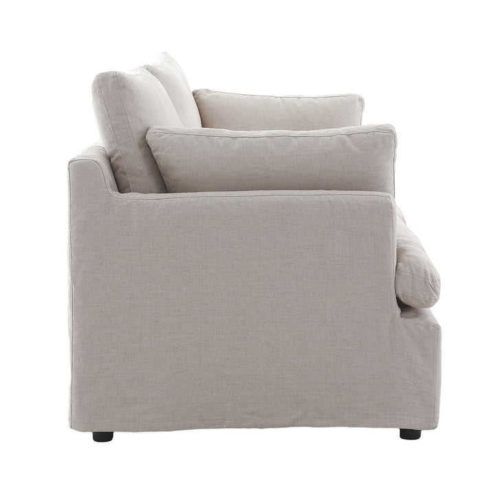 Burford 2 Seater Sofa Keiichi 3