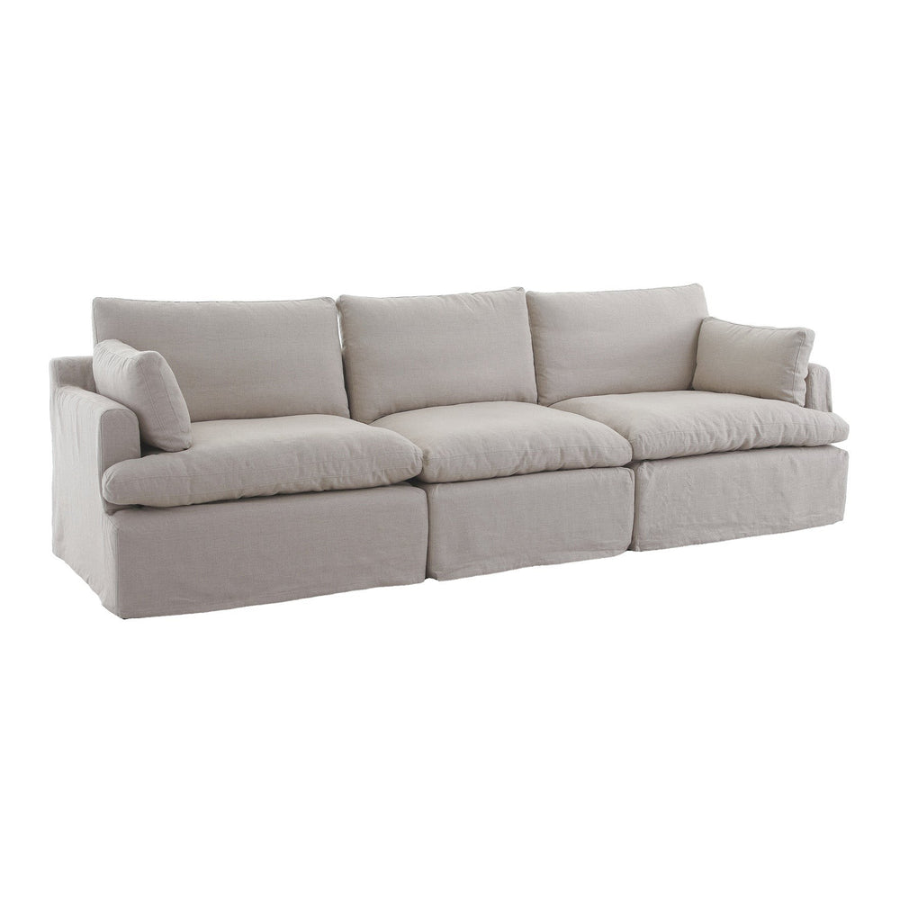 Burford 3 Seater Sofa Keiichi 2