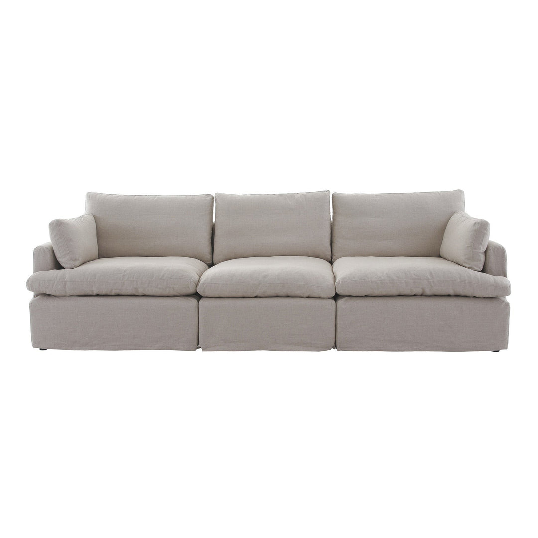 Burford 3 Seater Sofa Keiichi 1