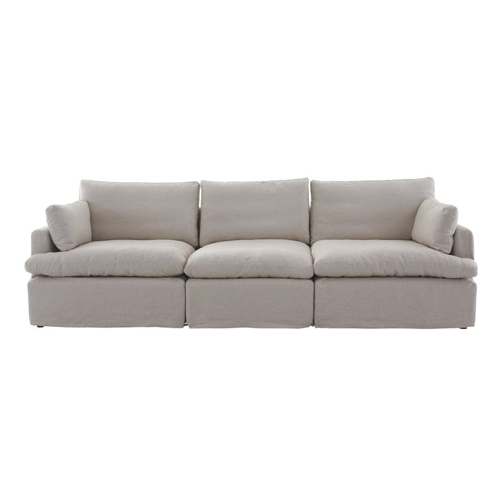 Burford 3 Seater Sofa Keiichi 1