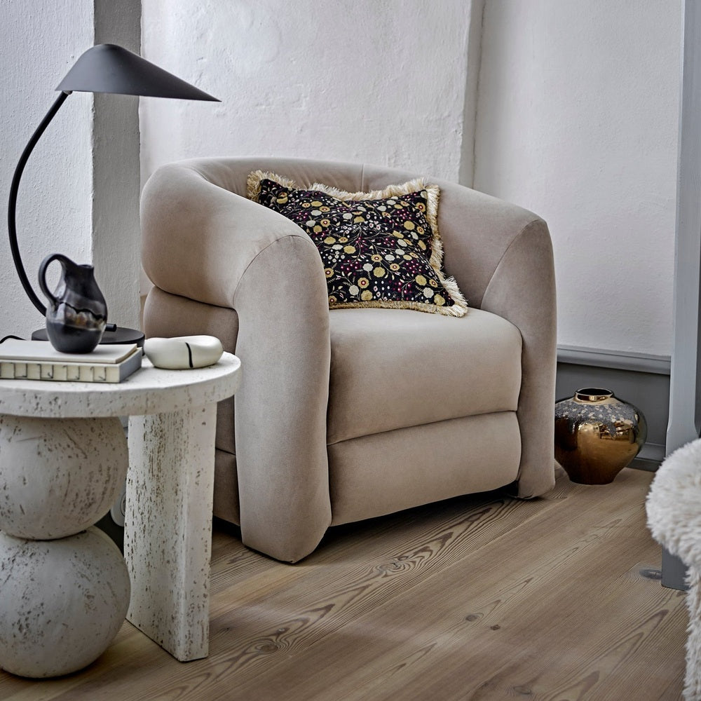 Tally Side Table