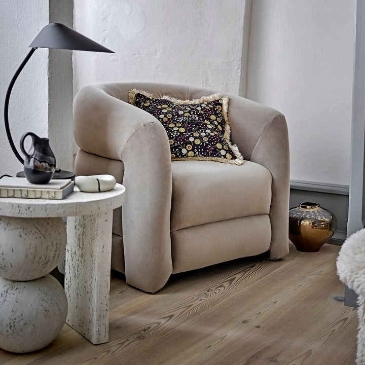 Tally Side Table