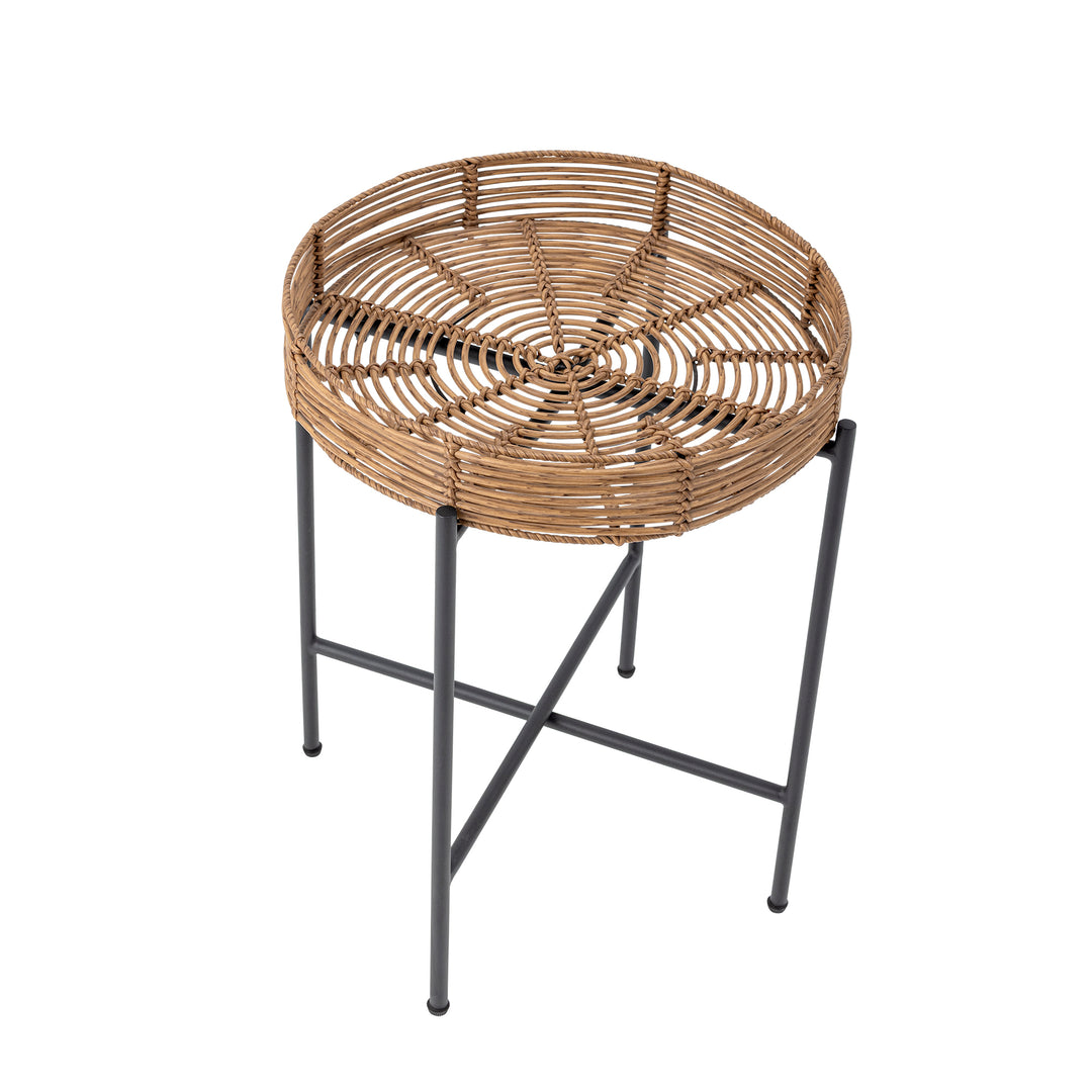 Dudine Outdoor Lounge Bistro Set