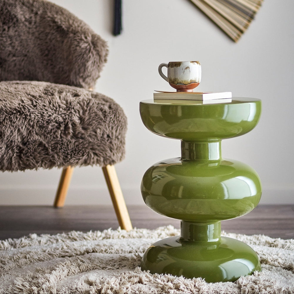 Alba Side Table