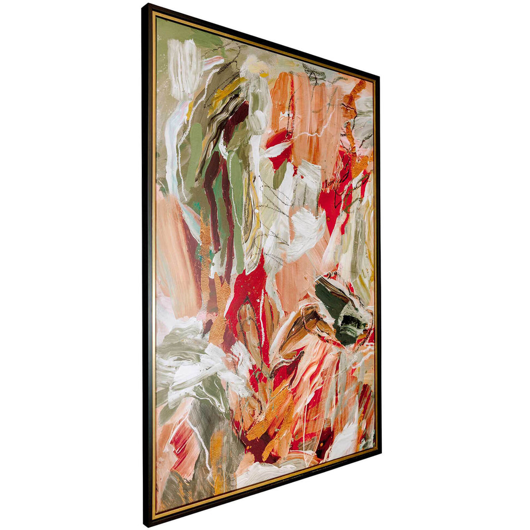 Garden City Abstract Art