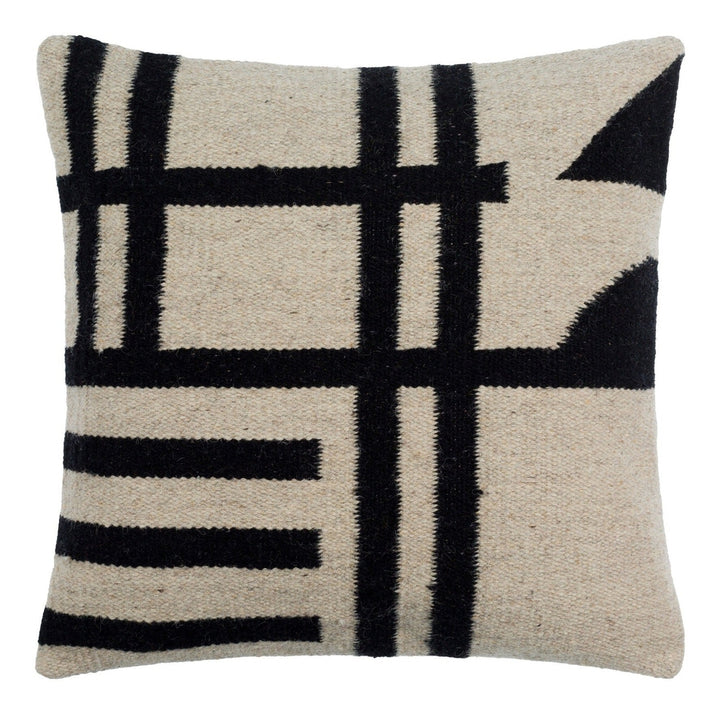 Garold Woven Cushion 51x51cm Keiichi 1