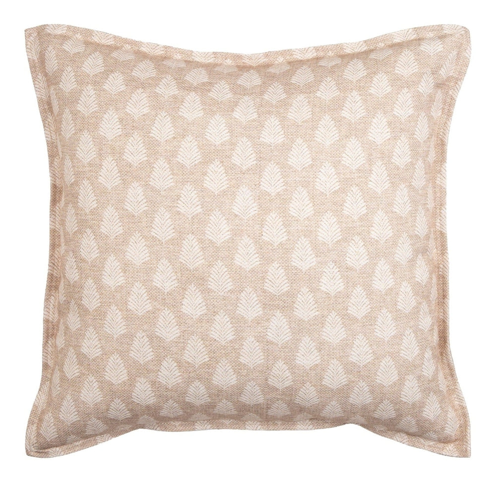 Gardner Woven Cushion 51x51cm Keiichi 1