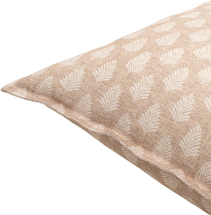 Gardner Woven Cushion 51x51cm Keiichi 3