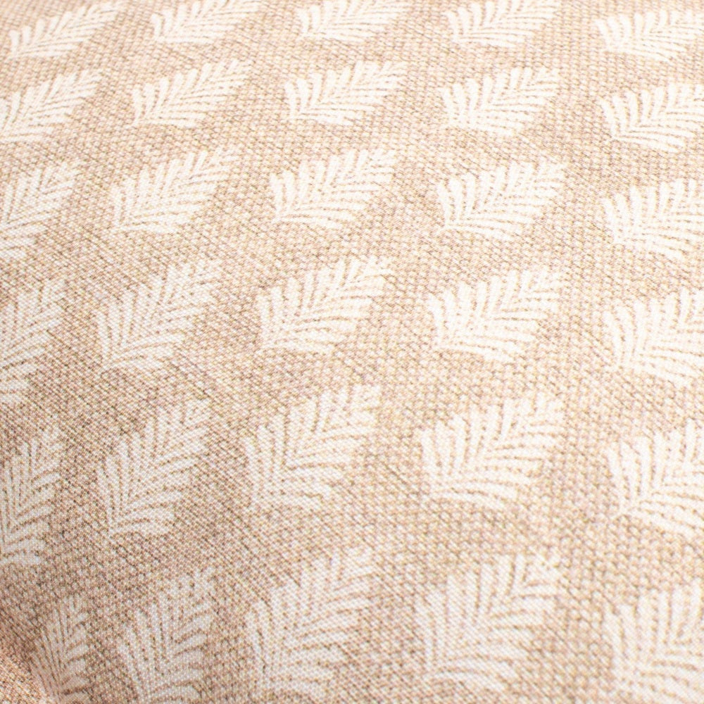 Gardner Woven Cushion 51x51cm Keiichi 4