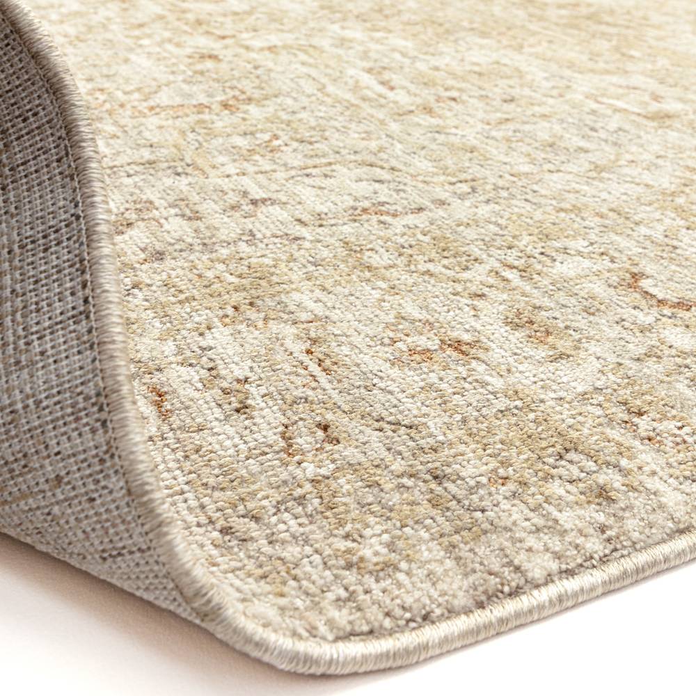 Heriz Serapi Rug - Beige
