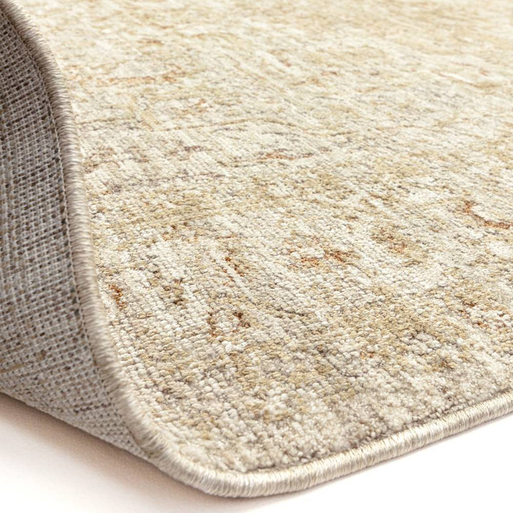 Heriz Serapi Rug - Beige