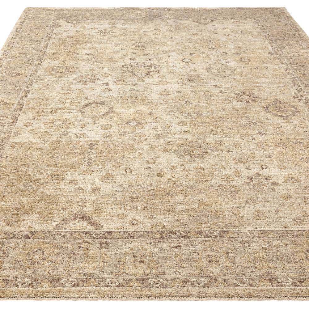 Heriz Ornate Rug - Beige
